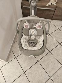 JOIE – Sdraietta Serina 2 in 1