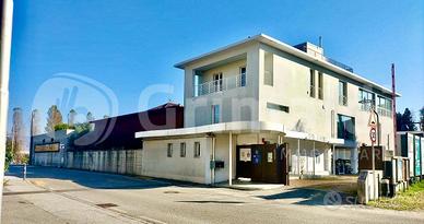 Negozio Lurago d'Erba [Cod. rif 3273979VCG]