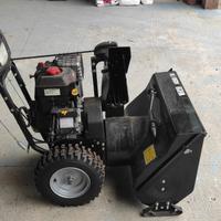 SPAZZANEVE Turbina neve - VICTA 1450/74