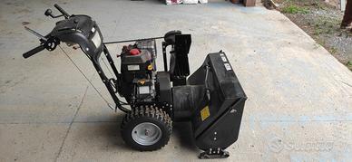 SPAZZANEVE Turbina neve - VICTA 1450/74