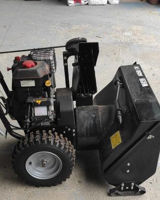 SPAZZANEVE Turbina neve - VICTA 1450/74