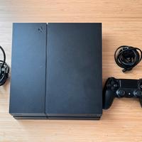 Playstation 4  1TB- Low firmware 10.01