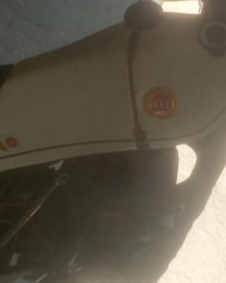montesa cota 349