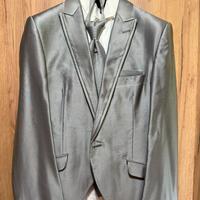 Abito da sposo Enzo Romano