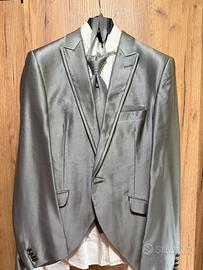 Abito da sposo Enzo Romano