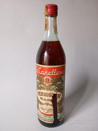 La Canellese Vermouth Bianco Vintage