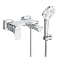 miscelatore gruppo vasca ideale standard 