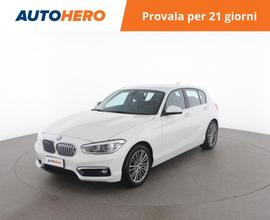 BMW 116 EM35707