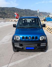 SUZUKI Jimny 3ª serie - 2007