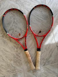 Racchette tennis head radical