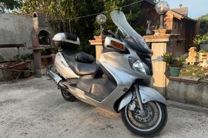 Burgman 650