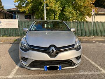Clio 1.5 dci 90cv zen