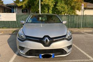 Clio 1.5 dci 90cv zen