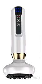 massaggiatore corpo, coppettazione, tipo velora