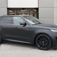 Range Rover Sport Autobiography 460 cv