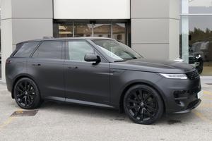 Range Rover Sport Autobiography 551 cv