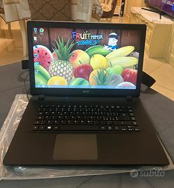 Acer Aspire ES1-520