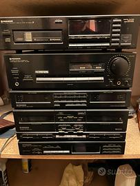 Stereo