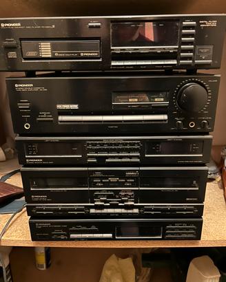 Stereo