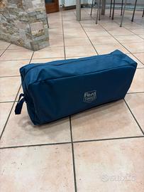 Brandina pieghevole da campeggio TIMBER RIDGE