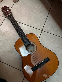 Chitarra Roling’s classica