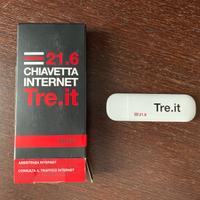 Chiavetta 3g modem