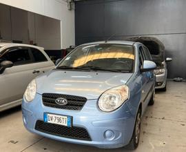 Kia Picanto 1.0 12V Life Bi-Fuel - Anno 2009