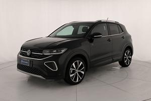 Volkswagen T-Cross 1.0 tsi r-line plus 115cv
