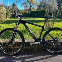 Bici carbonio Simplon razor blade