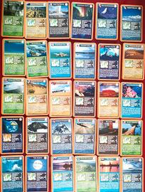 GiocoCarte, in English, Top Trumps: Wonders