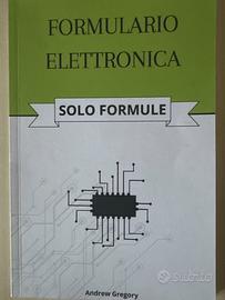 Formulario di elettrotecnica