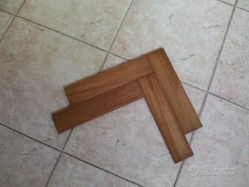 parquet prefinito e massello