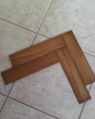 parquet prefinito e massello