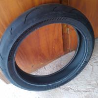Gomma moto anteriore 120 70 r17 Michelin Power GP2