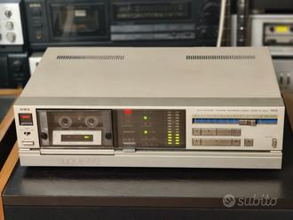 Used Aiwa AD-F600 Tape recorders for Sale | HifiShark.com