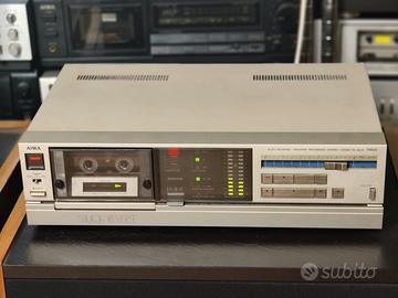 Aiwa AD R600