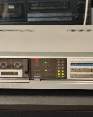 Aiwa AD R600