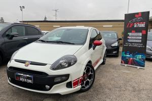 Abarth Punto EVO 1.4 16V Turbo Multiair 165CV