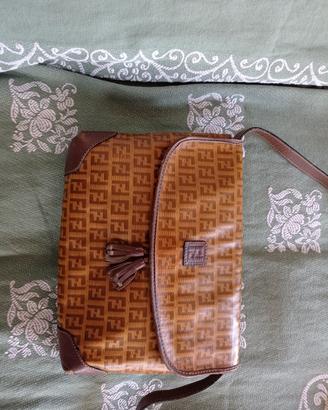 Borsa Fendi originale anni '80