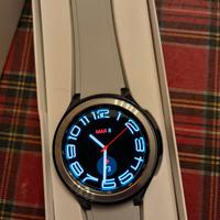 GALAXY WATCH 4