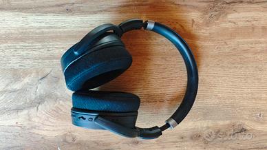 Sennheiser Cuffie wireless Bluetooth 5.0 HD 450SE 