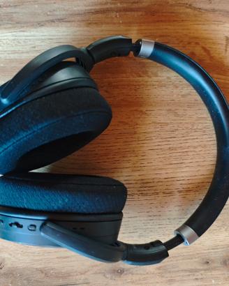 Sennheiser Cuffie wireless Bluetooth 5.0 HD 450SE 