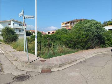 Terreno Edificabile a Assemini