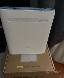 Modem 4g lte marca zte