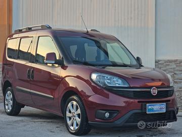 Fiat Doblò 1.6 MJT 105CV