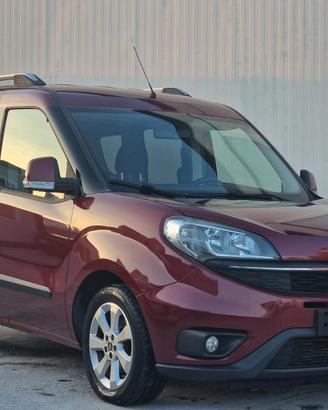 Fiat Doblò 1.6 MJT 105CV