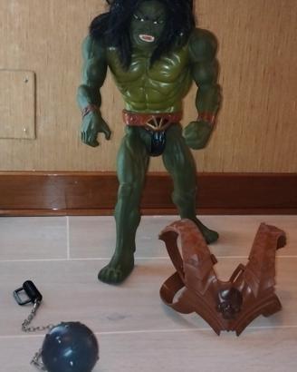 Megator Masters of the Universe
