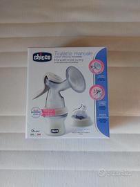 Tiralatte manuale chicco 