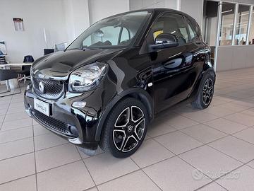 smart fortwo 70 Twinamic Youngster
