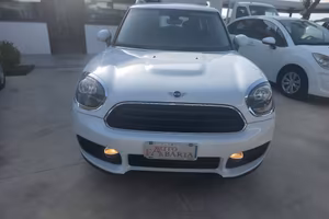 Mini Cooper D Countryman 2.0 Business Automatica